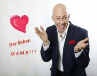 "Der lieben Mutter..."