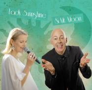 Tag der offenen Tür mit Lady Sunshine & Mr. Moon
